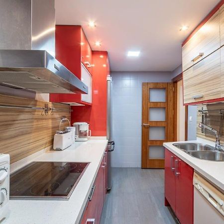 Tuguest Castaneda Apartment 그라나다 외부 사진