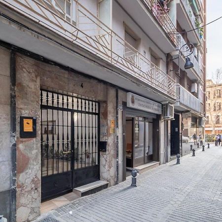Tuguest Castaneda Apartment 그라나다 외부 사진