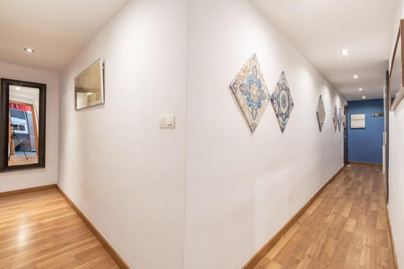 Tuguest Castaneda Apartment 그라나다 외부 사진