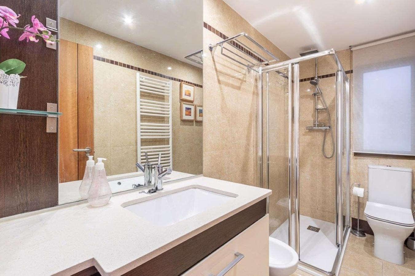 Tuguest Castaneda Apartment 그라나다 외부 사진
