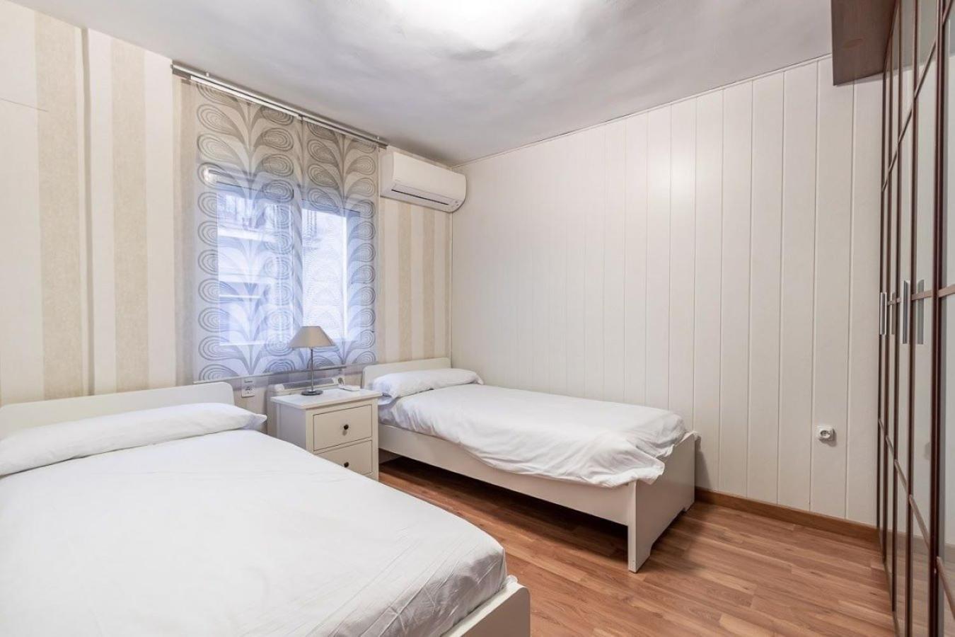Tuguest Castaneda Apartment 그라나다 외부 사진