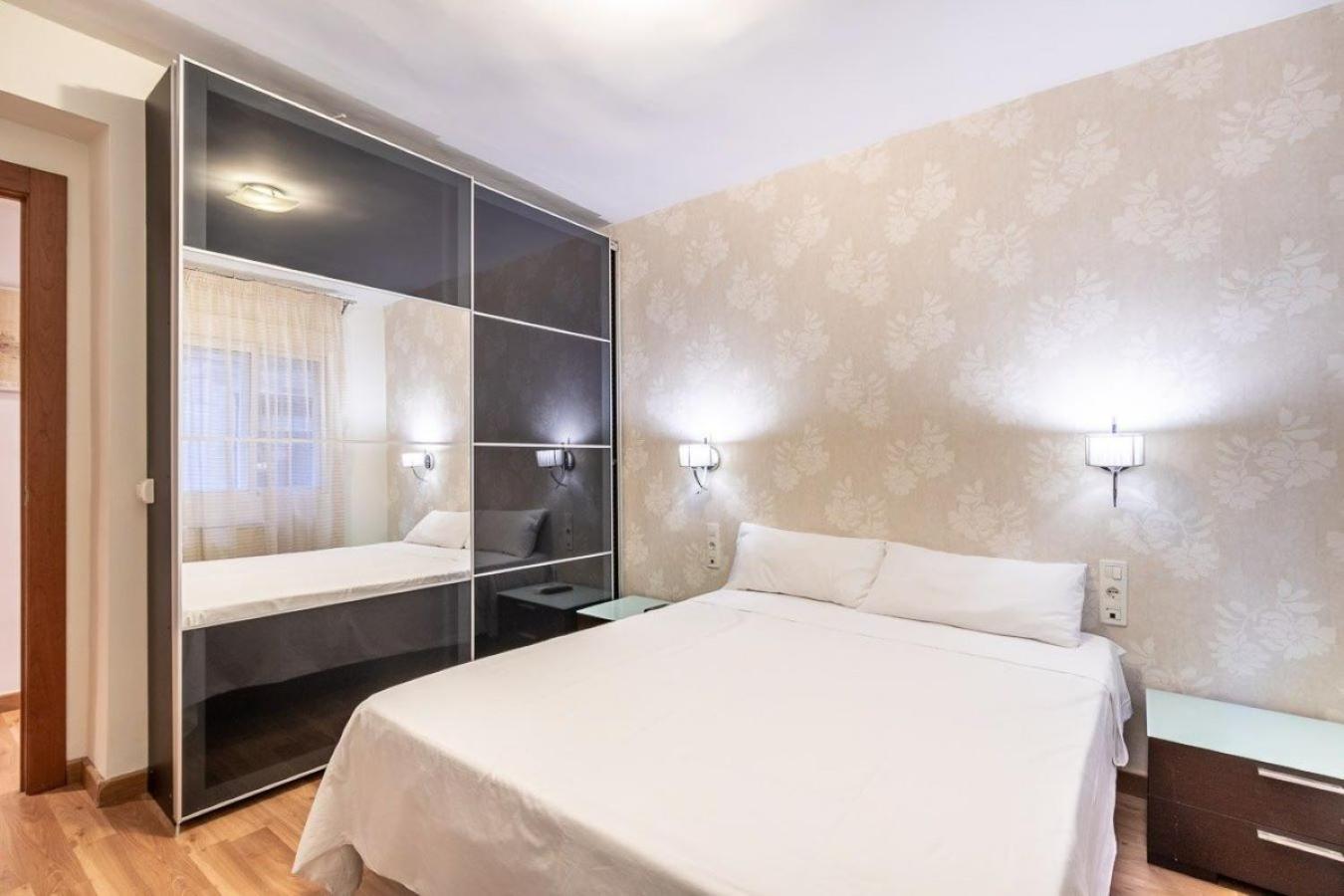 Tuguest Castaneda Apartment 그라나다 외부 사진