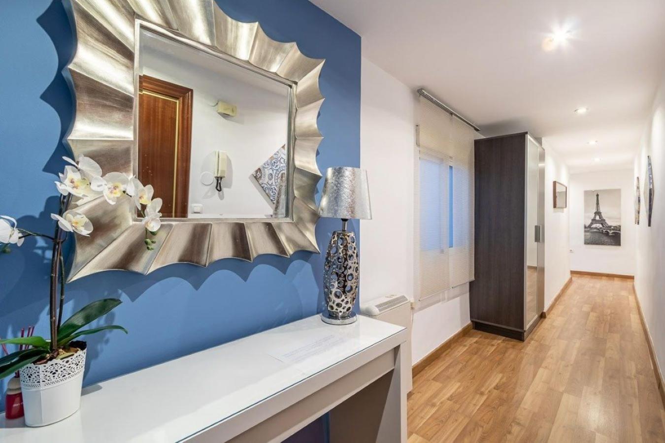 Tuguest Castaneda Apartment 그라나다 외부 사진