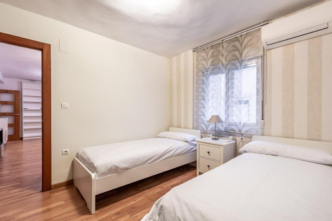 Tuguest Castaneda Apartment 그라나다 외부 사진