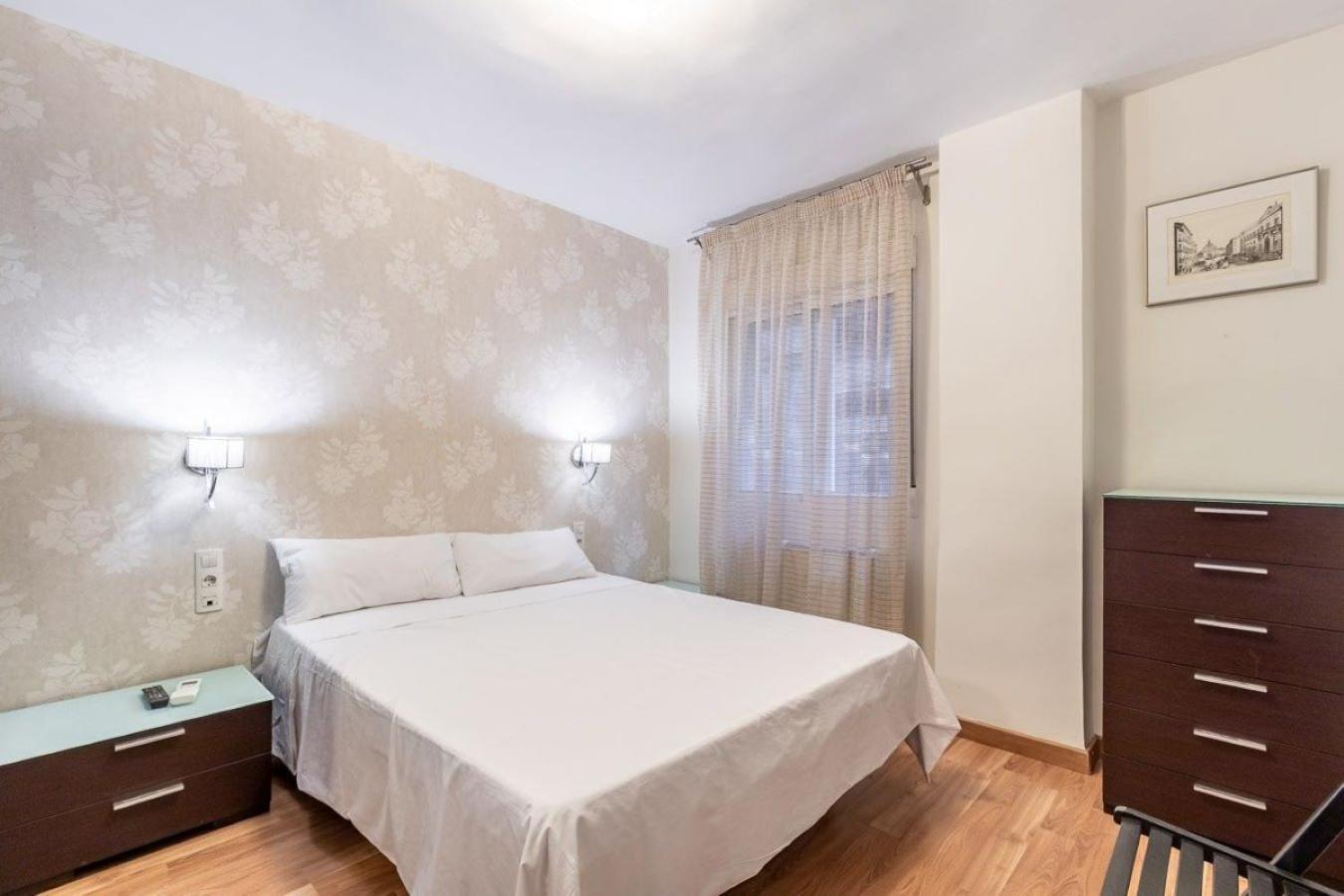Tuguest Castaneda Apartment 그라나다 외부 사진