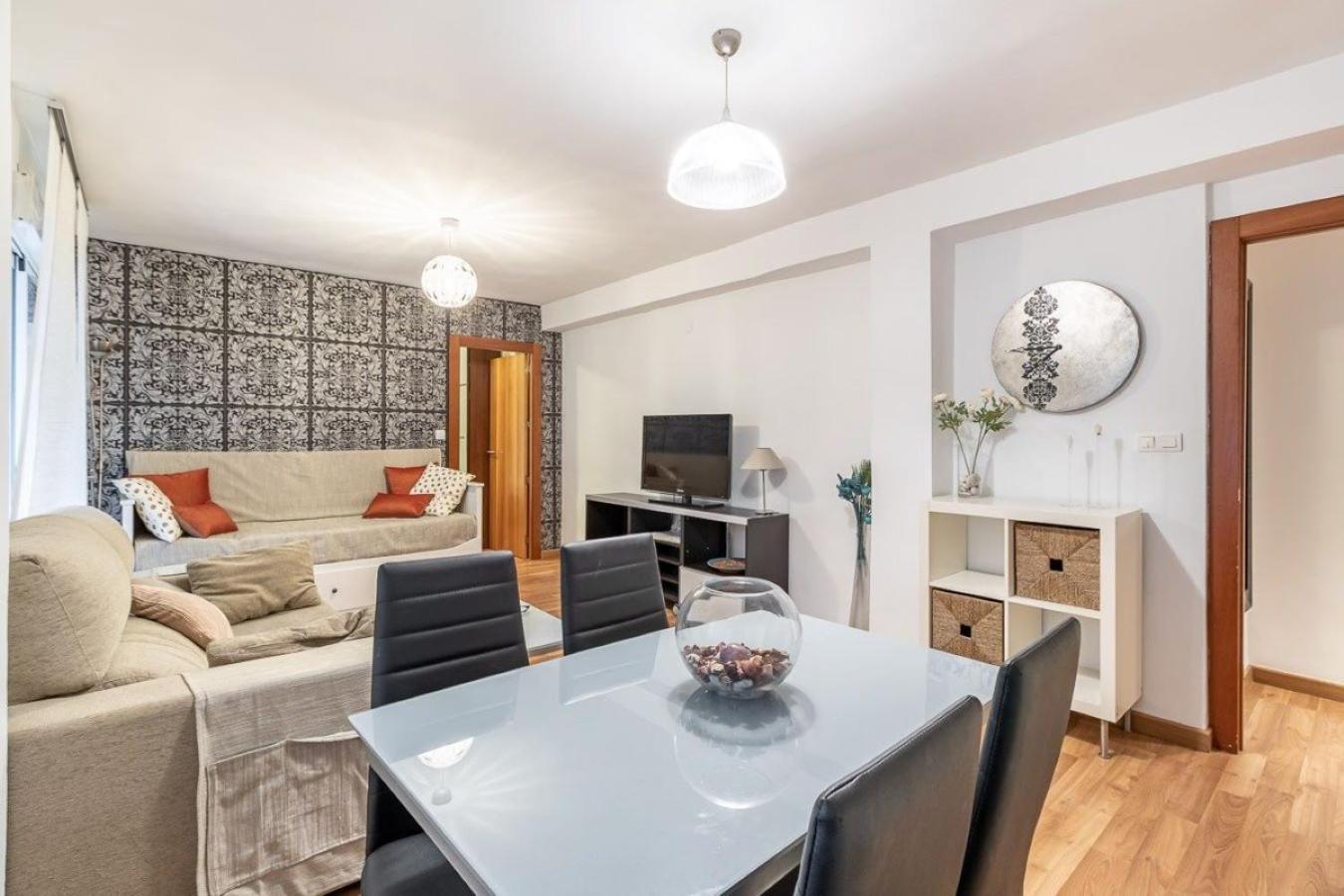 Tuguest Castaneda Apartment 그라나다 외부 사진