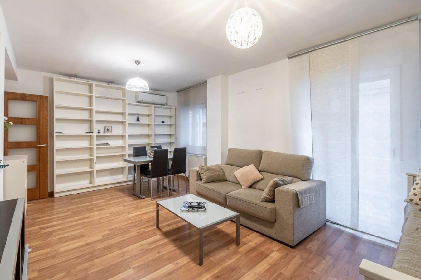 Tuguest Castaneda Apartment 그라나다 외부 사진