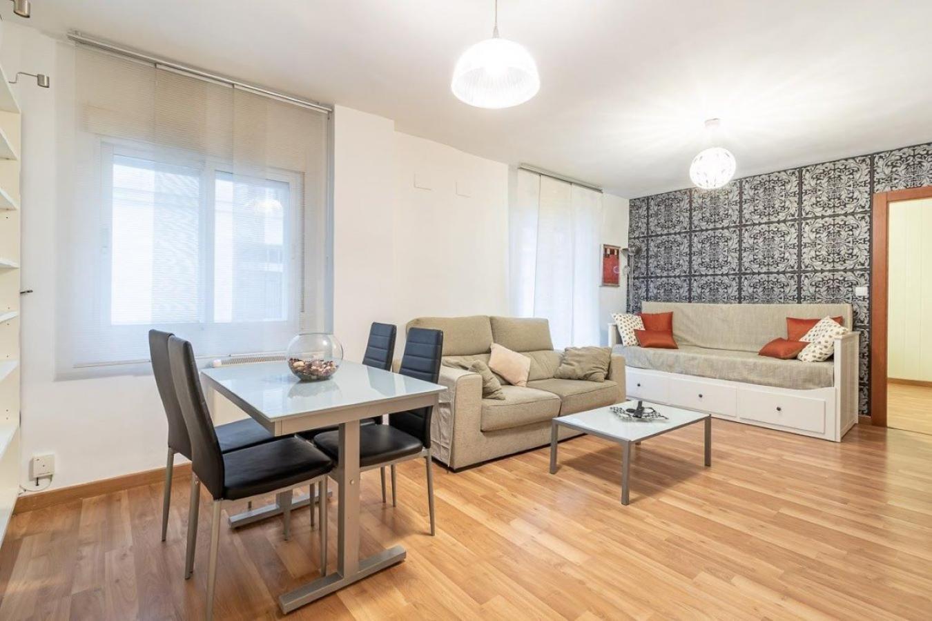 Tuguest Castaneda Apartment 그라나다 외부 사진