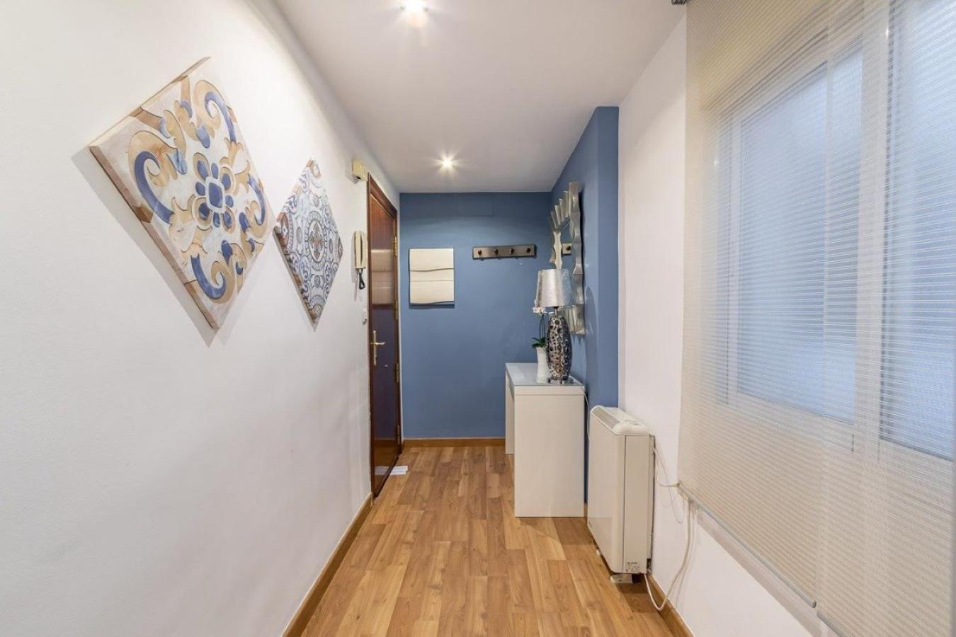 Tuguest Castaneda Apartment 그라나다 외부 사진